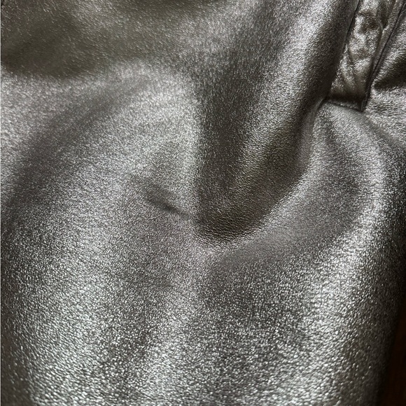 Avec Les Filles Silver Coat - Picture 8 of 14